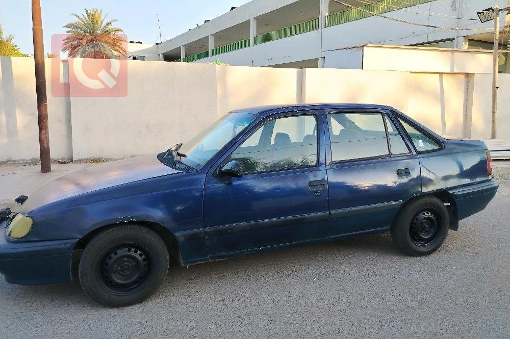 Daewoo LeMans